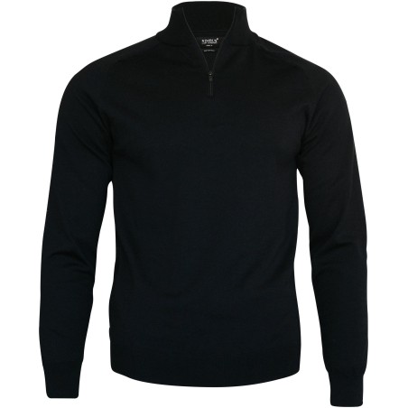 Brighton 1/4 Zip