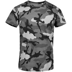 Camo Men