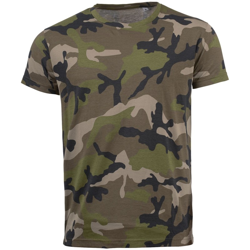 Camo Men