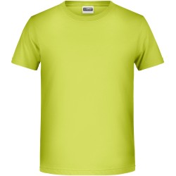 8008B Boys' Basic-T