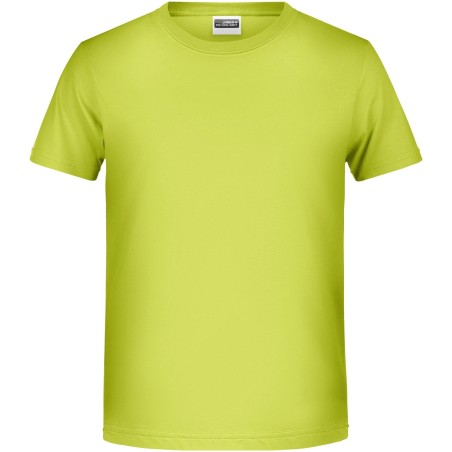 8008B Boys' Basic-T