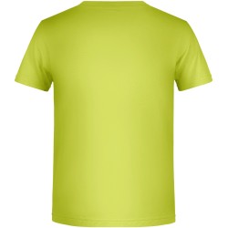 8008B Boys' Basic-T