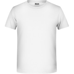 8008B Boys' Basic-T