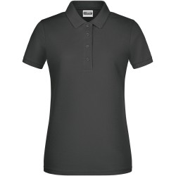 8009 Ladies' Basic Polo