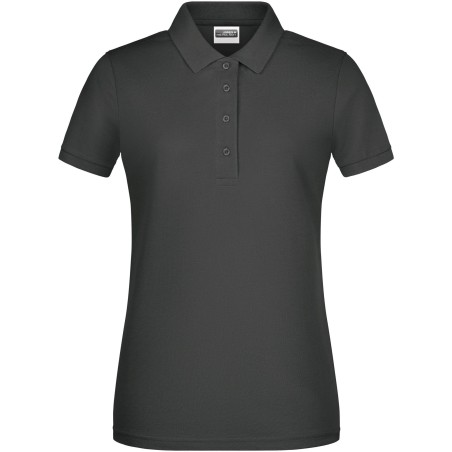 8009 Ladies' Basic Polo