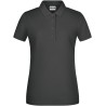 8009 Ladies' Basic Polo