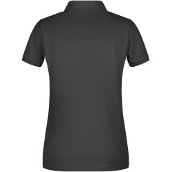 8009 Ladies' Basic Polo