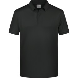 8010 Men's Basic Polo