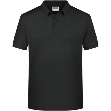 8010 Men's Basic Polo