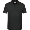 8010 Men's Basic Polo