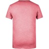 8016 Men's Slub-T