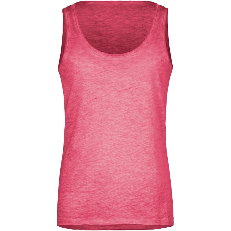 8017 Ladies' Slub-Top