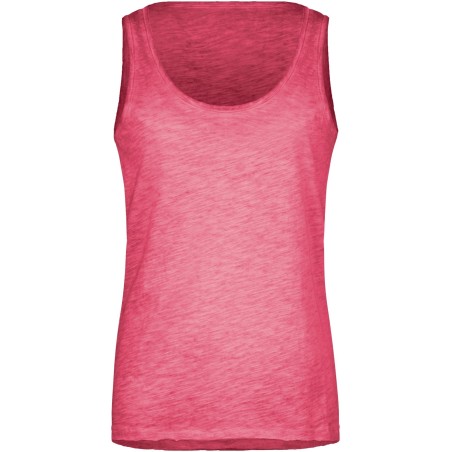 8017 Ladies' Slub-Top