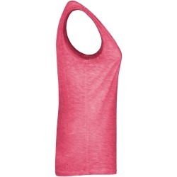 8017 Ladies' Slub-Top