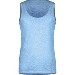 8017 Ladies' Slub-Top