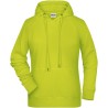 8023 Ladies' Hoody