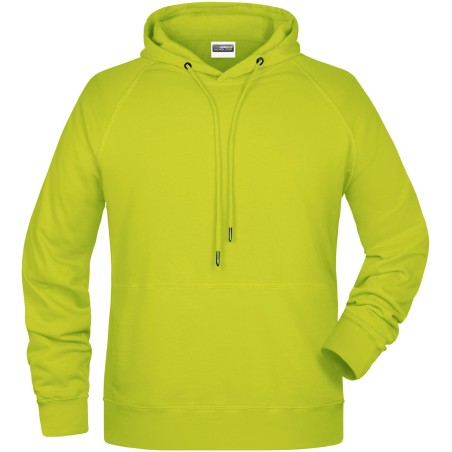 8024 Men's Hoody