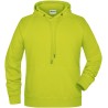 8024 Men's Hoody