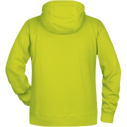 8024 Men's Hoody