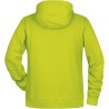 8024 Men's Hoody