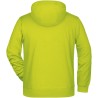 8026 Men's Zip Hoody