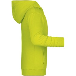 8026K Children's Zip Hoody