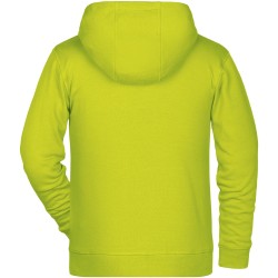 8026K Children's Zip Hoody