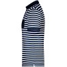 8030 Men's Polo Striped