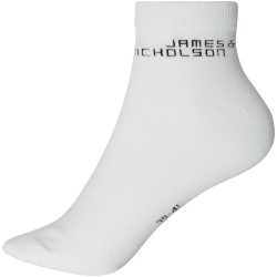 8031 Bio Sneaker Socks