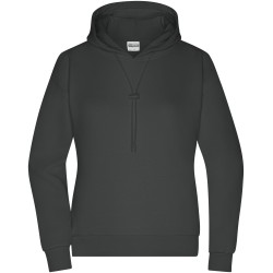 8033 Ladies' Lounge Hoody