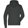 8033 Ladies' Lounge Hoody