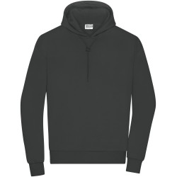 8034 Men's Lounge Hoody