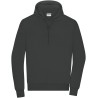 8034 Men's Lounge Hoody