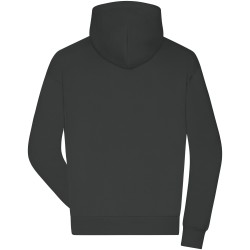 8034 Men's Lounge Hoody