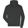 8034 Men's Lounge Hoody