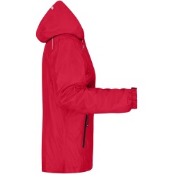 JN1117 Ladies' Rain Jacket