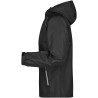 JN1118 Men's Rain Jacket