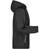 JN1118 Men's Rain Jacket