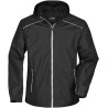 JN1118 Men's Rain Jacket