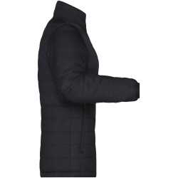 JN1119 Ladies' Padded Jacket