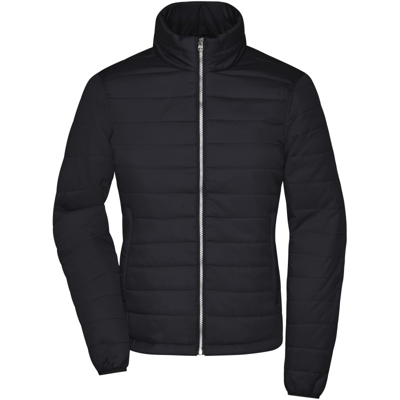 JN1119 Ladies' Padded Jacket