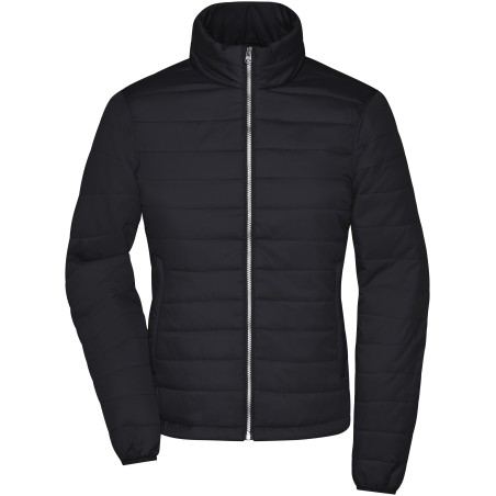 JN1119 Ladies' Padded Jacket