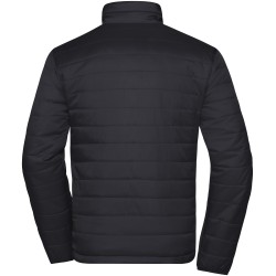 JN1120 Men's Padded Jacket