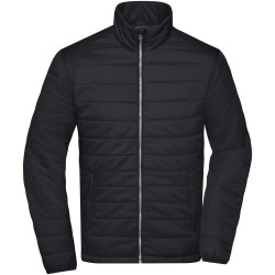 JN1120 Men's Padded Jacket