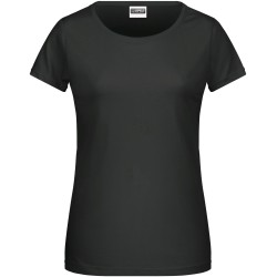 8007 Ladies' Basic-T