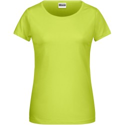 8007 Ladies' Basic-T