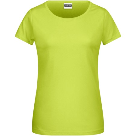 8007 Ladies' Basic-T