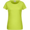 8007 Ladies' Basic-T