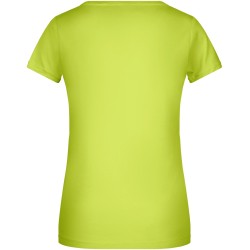 8007 Ladies' Basic-T