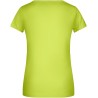 8007 Ladies' Basic-T